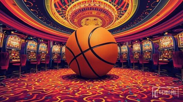 리그 확장을 고민 중인 NBA(사진=챗GPT 생성 이미지)