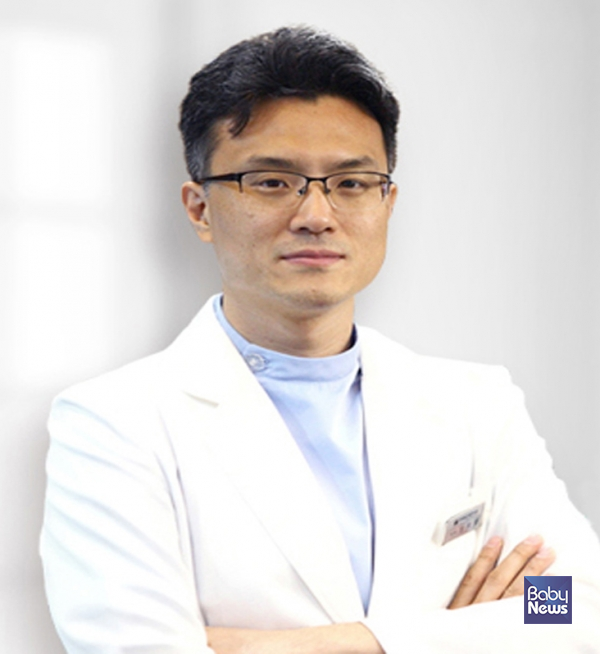 해아림한의원 인천송도점 임희철 원장. ⓒ해아림한의원