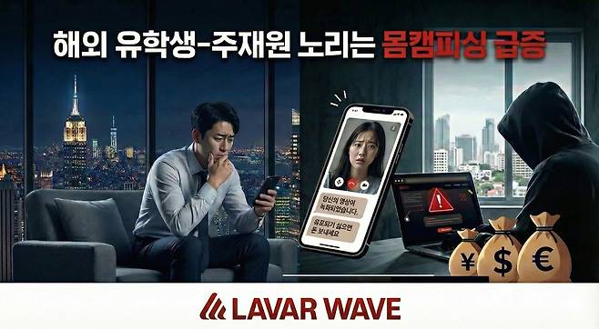 (라바웨이브 제공)