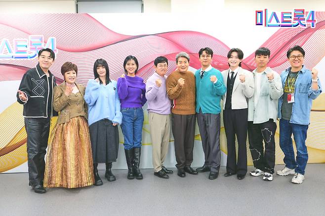 사진 제공=TV조선