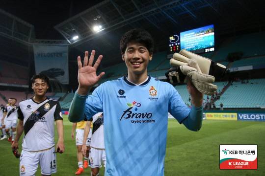 사진제공=한국프로축구연맹