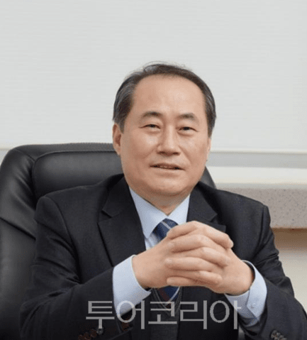 인천문화재단 제9대 이 종 관 대표이사