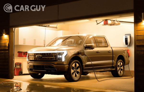 포드 F150 라이트닝