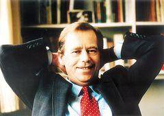 바츨라프 하벨 전 체코 대통령