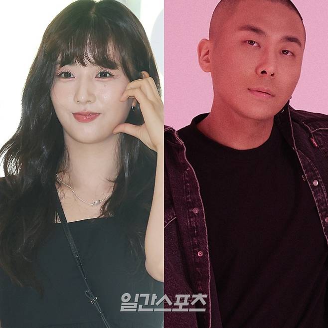 사진=IS포토, 하이업엔터테인먼트.