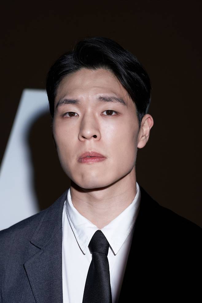 배우 최승준 /사진=P&B엔터테인먼트 제공