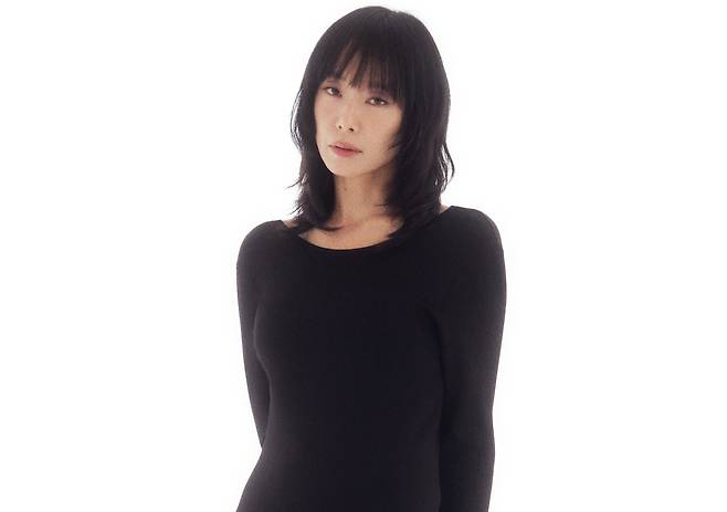 Actor Jeon Do-yeon from Netflix's thriller series ″The Price of Confession″ [NETFLIX]