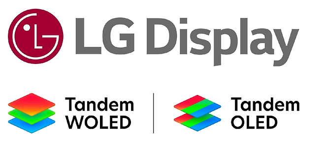 LG Display to unveil Tandem OLED brand at CES 2026