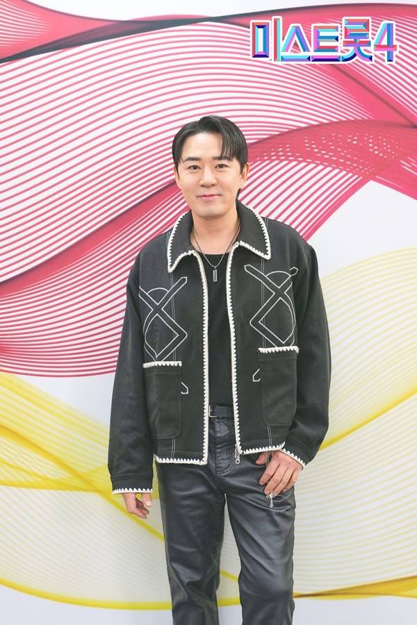 18일 오전 TV CHOSUN ‘미스트롯4’ 온라인 제작발표회가 진행됐다. 현장에는 마스터 장윤정, 붐, 장민호, 김연자, 진성, 이경규, 김용빈, 모니카와 민병주CP, 임지훈PD가 참석했다. / 사진 = TV CHOSUN