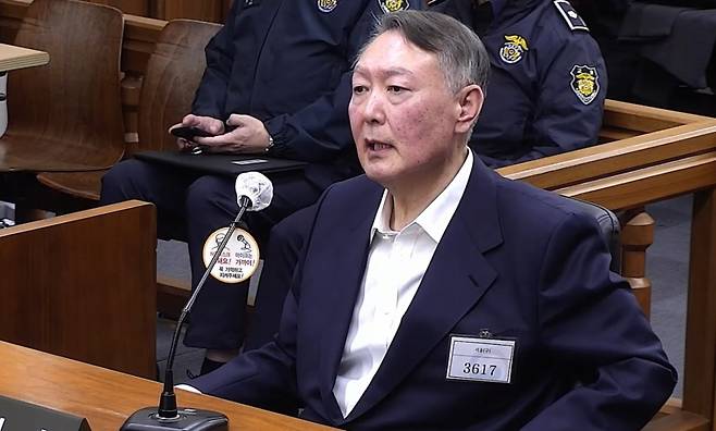 윤석열 전 대통령 /사진=뉴스1