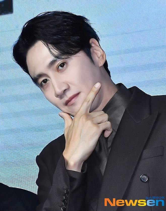 이광수(뉴스엔DB)