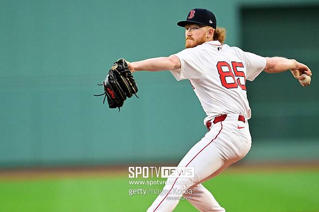 ▲ 더스틴 메이