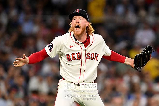 ▲ 더스틴 메이