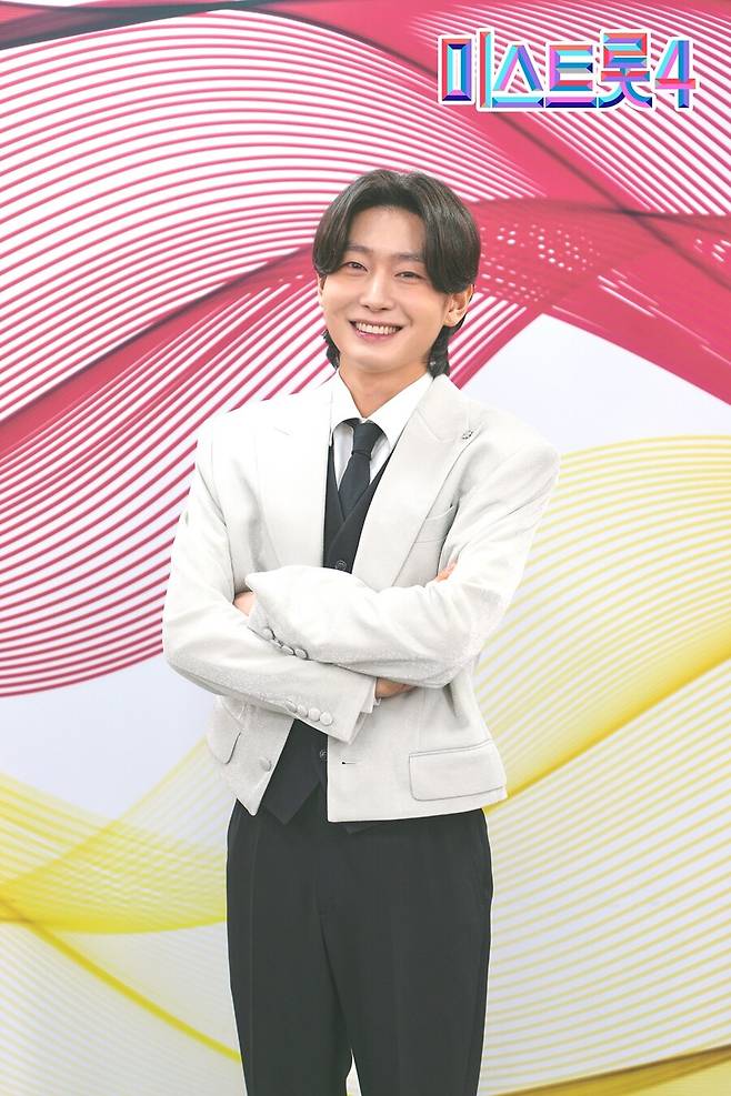 ▲ 김용빈. 제공| TV조선