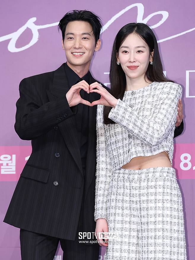 ▲ 장률 서현진 ⓒ곽혜미 기자