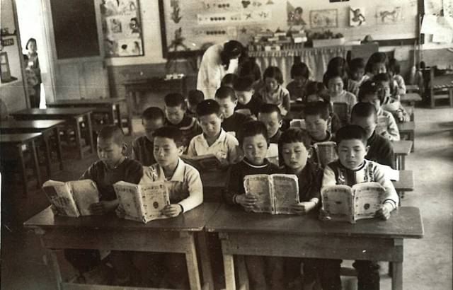 하동 옥종초 북평분교장./경남교육청/