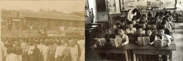 경남교육청이 발간한 ‘흔적, 그리고 기억 - 경남의 폐지학교’./경남교육청/