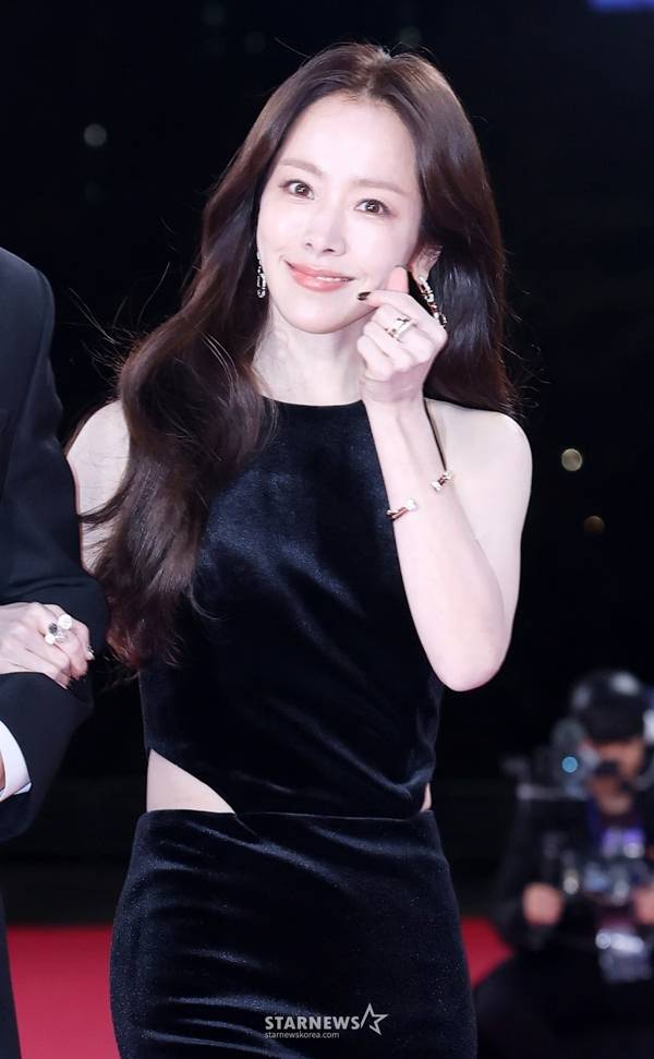 한지민./사진=스타뉴스 DB