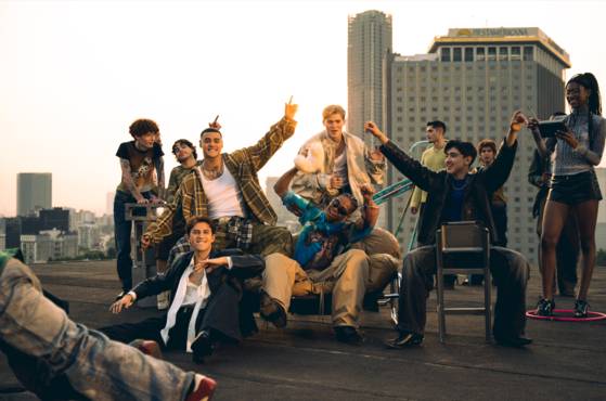 산토스 브라보스(SANTOS BRAVOS)