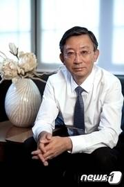 김장연 삼화페인트 회장(삼화페인트 제공)