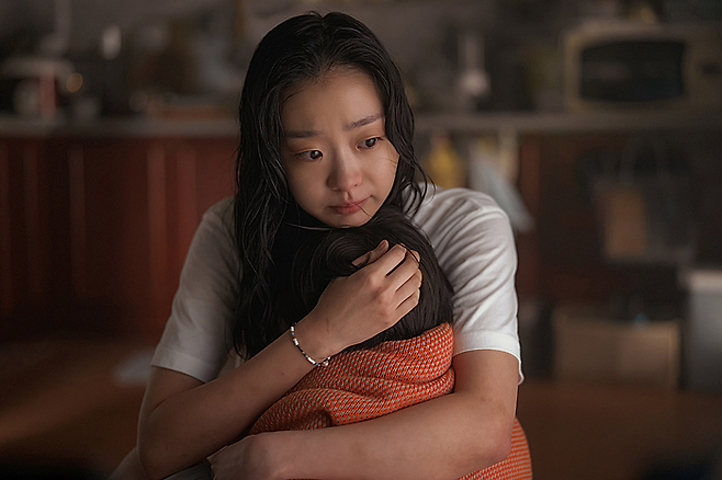 넷플릭스 오리지널 영화 ‘대홍수’ 리뷰. 사진| 넷플릭스