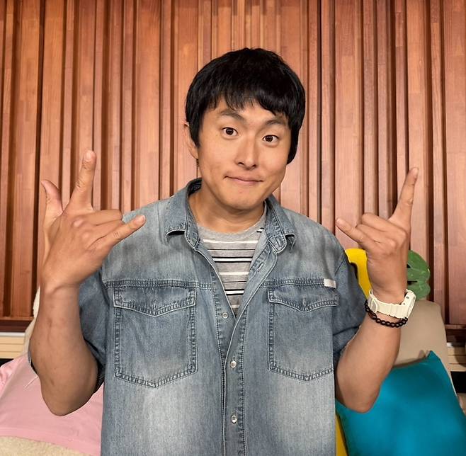 기안84. 사진 | MBC ‘나 혼자 산다’ 공식 SNS