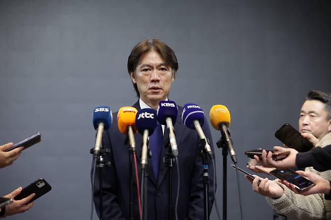 사진제공=대한축구협회