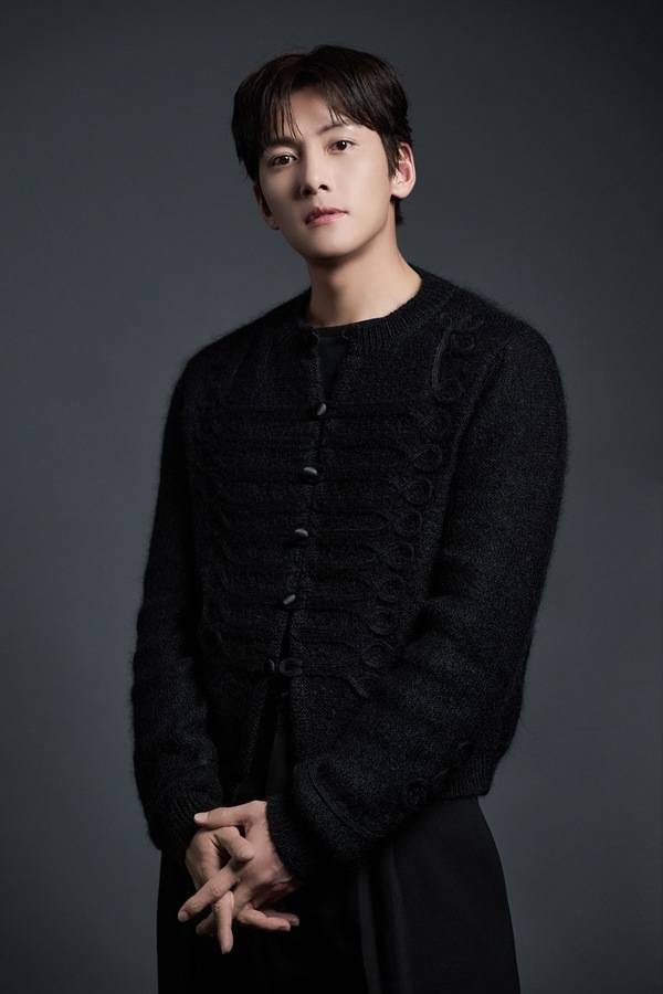 배우 지창욱. ⓒ월드디즈니 컴퍼니코리아