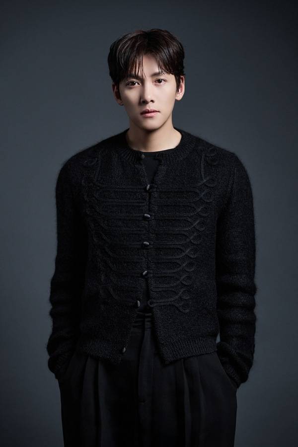 배우 지창욱. ⓒ월드디즈니 컴퍼니코리아