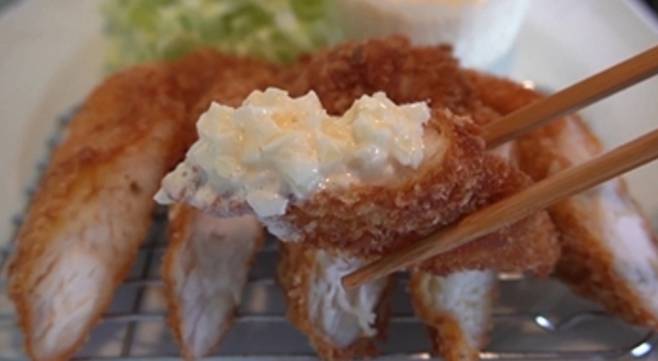 '전현무계획3' 세종 치킨까스