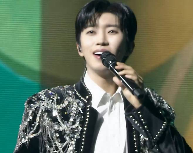 전국투어 임영웅 콘서트 광주 공연