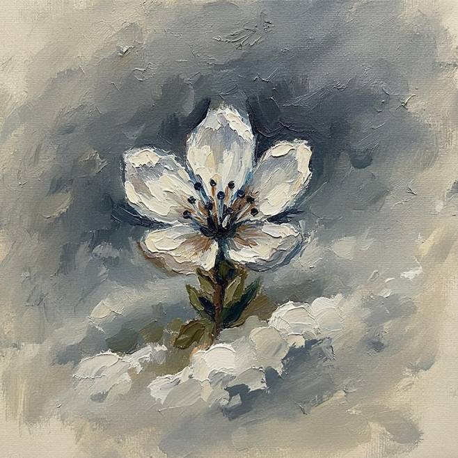 이병찬, 신곡 ‘설중화’ 발매 (제공: JMG(더블엑스엔터테인먼트))