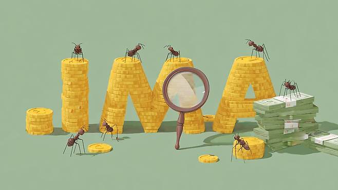 일러스트=조선디자인랩·Midjourney