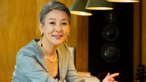 배우 윤석화/ 조선일보 DB