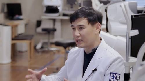 아이리움안과 강성용 대표원장