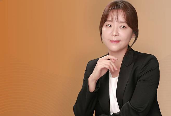 신유정 - 에이블씨엔씨 대표연세대 경영학, 전 할리스에프앤비 대표이사, 전 프록터앤드갬블(P&G) 아시아 지역 카테고리 리더 /사진 에이블씨엔씨