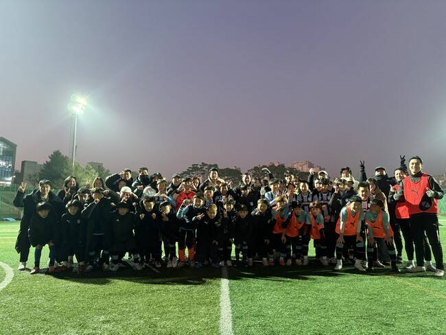 사진=천안시티FC