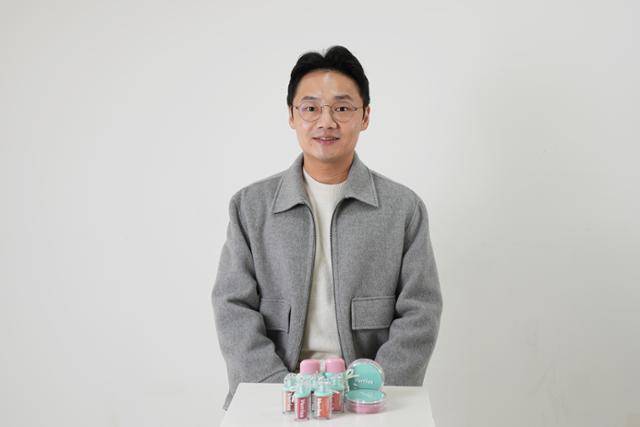 서명석 대표. 서연컴퍼니 제공