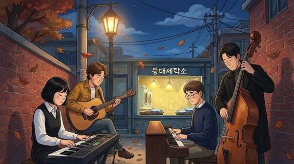 미드저니 생성 이미지