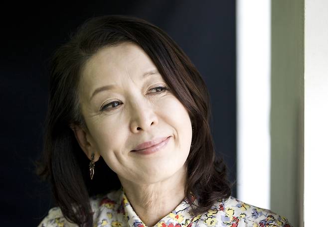 Actor Yoon Seok-hwa [JOONGANG ILBO]