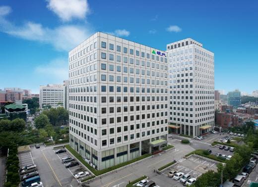 현대그룹 연지동 사옥. /사진제공=현대그룹