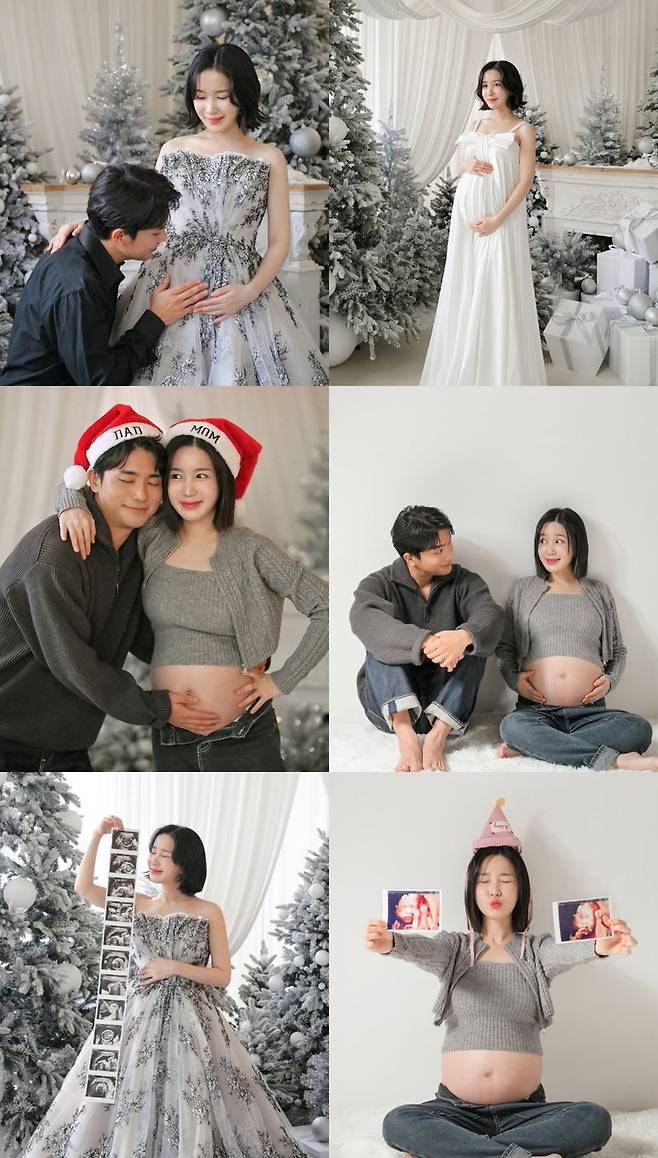 초아 소셜미디어