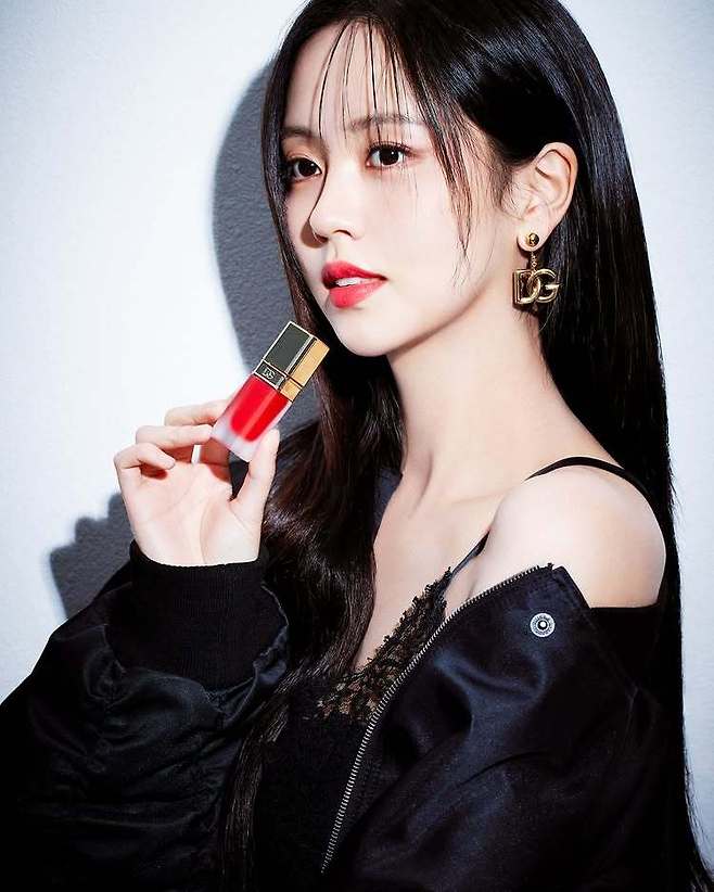 김소현 소셜미디어