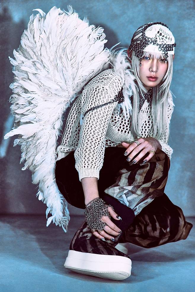 샤이니 키. SM엔터테인먼트 제공