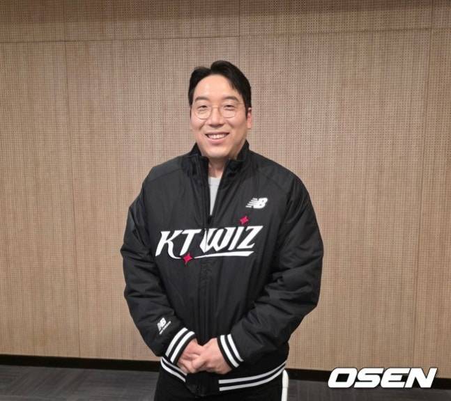 KT 위즈 김현수 / OSEN DB