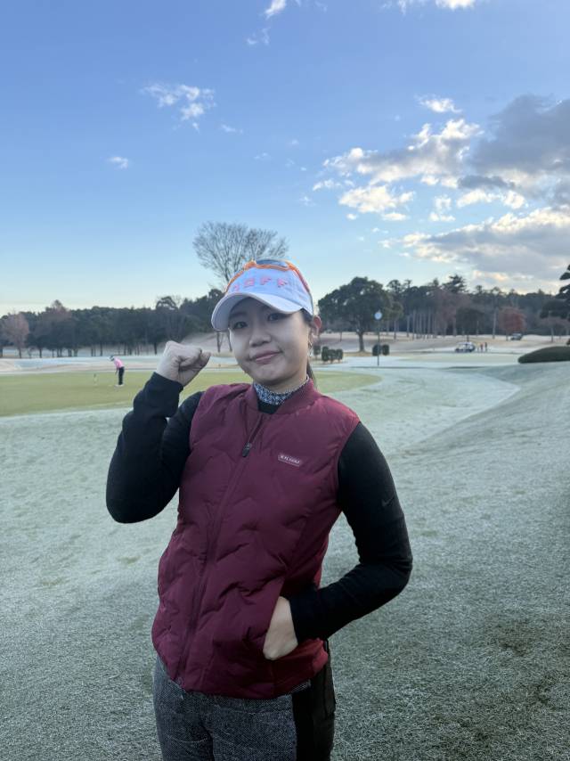 황아름. 사진 제공=황아름