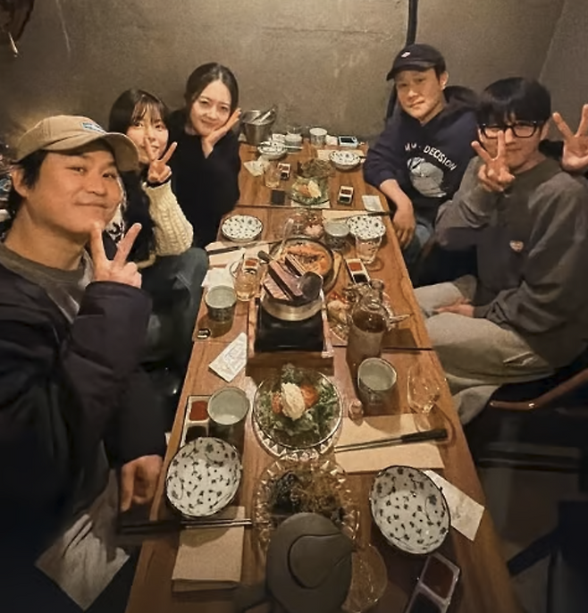 고아라 SNS 캡처