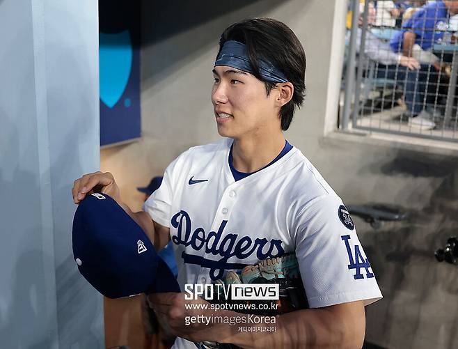 ▲ 2026년 팀 내에서 확실한 입지를 다져야 하는 김혜성