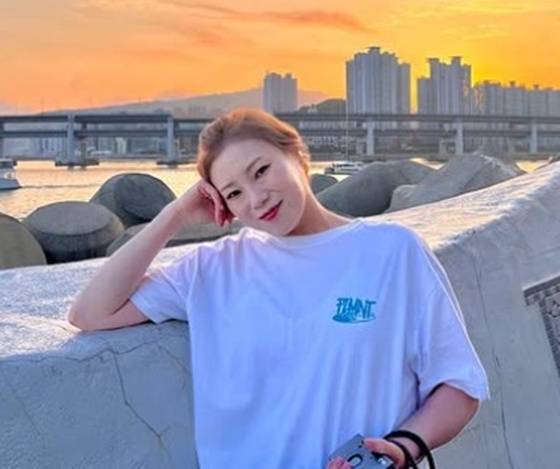 /사진=입짧은햇님 SNS