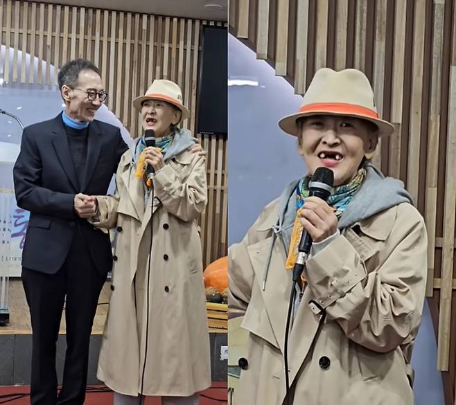 유튜브 채널 '에덴교회' 영상 캡처